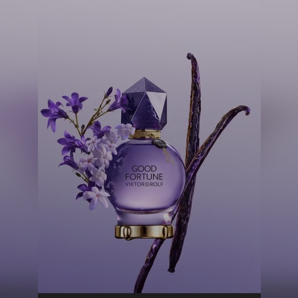 💕💕VICTOR AND ROLF GOOD FORTUNE EDP GIFT SET💕💕 - Picture 10 of 12